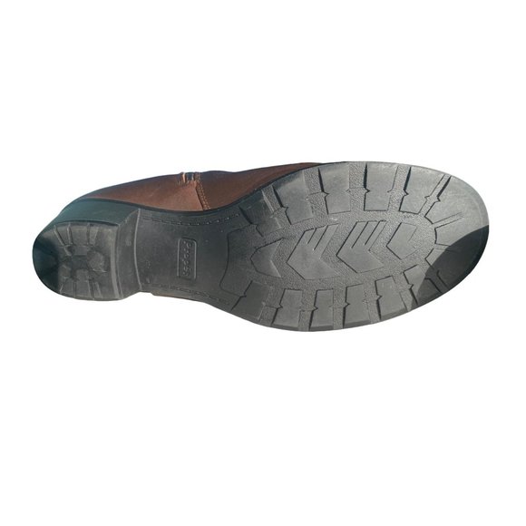 Propet Women's Topaz Ankle Boot ESPRESSO Size 10 - Picture 7 of 13